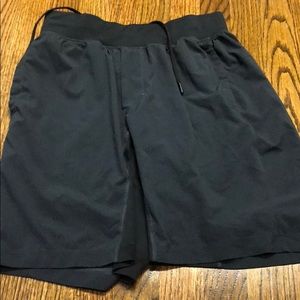 Men’s lululemon shorts